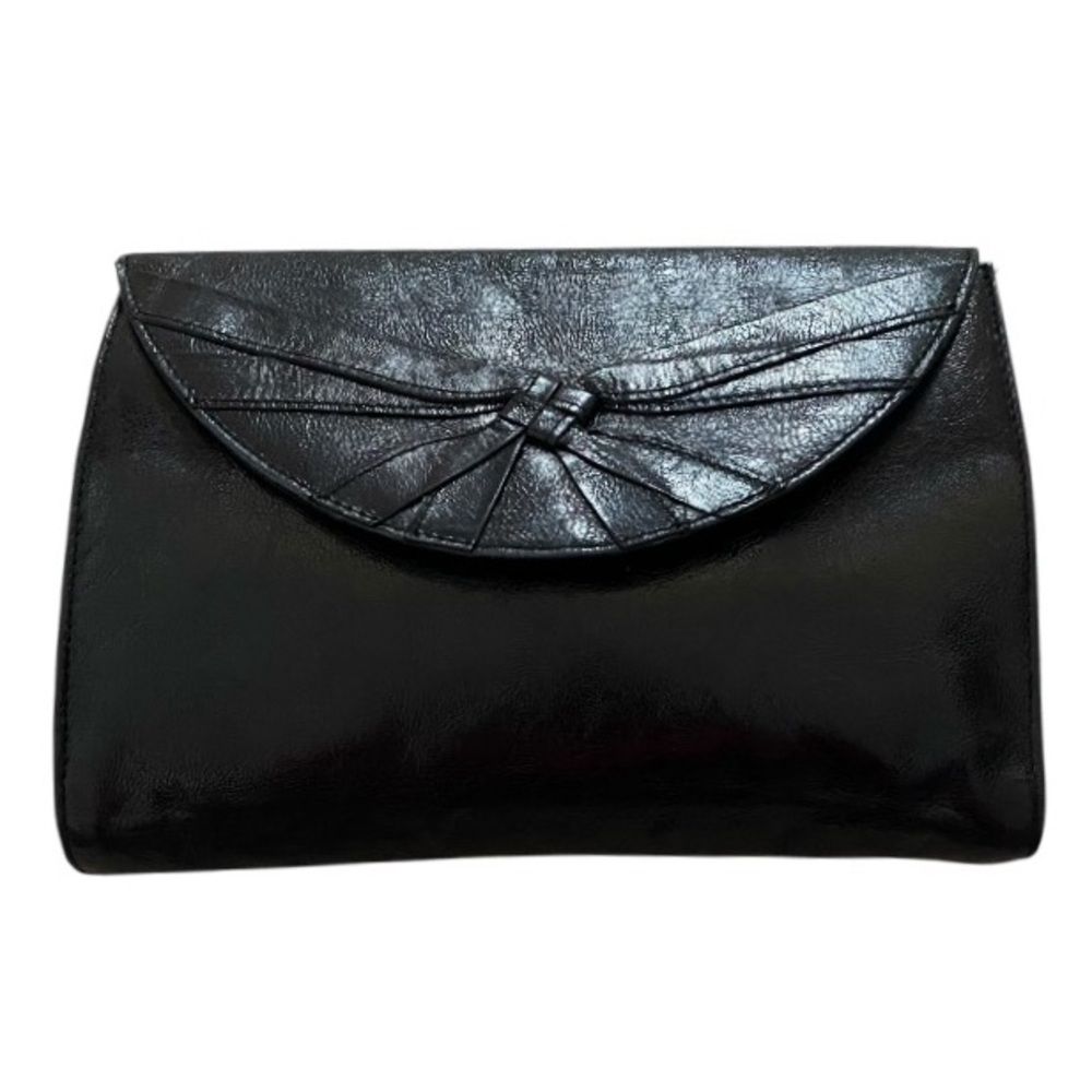 Chandlers genuine leather vintage purse-Made in Spain